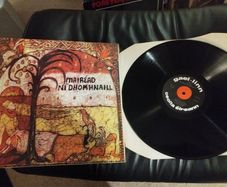 Mairead Ni Dhomhnaill lp