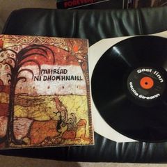 Mairead Ni Dhomhnaill lp