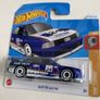 Audi 90 Quattro - Hot wheels Image 4