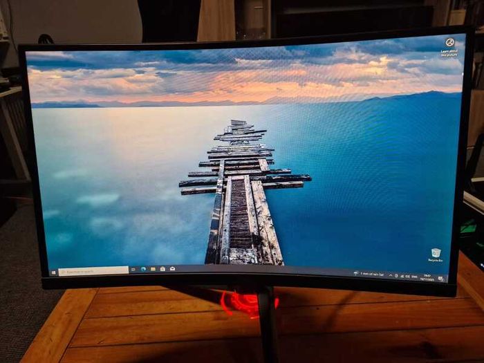 Gaming PC Bundle