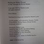 Marita Lyons / Healing The Mother Wound / 1st ed./ Signed / 2024 Image 5