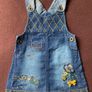 Girl's Dress & Accessory Bundle | Size: 18 months - 2 years Image 4