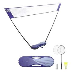 CRIVIT Badminton Set Brand New & Sealed
