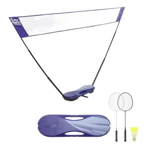 CRIVIT Badminton Set Brand New & Sealed
