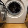 Bosch Series 6 washing machine Image 2