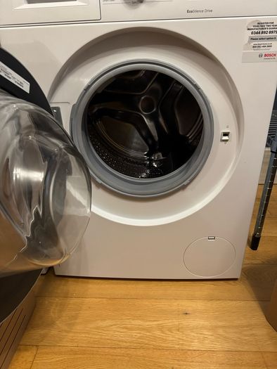 Bosch Series 6 washing machine
