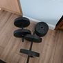 Weight Lifting Bench Image 3