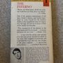 vintage paperback copy of The Inferno by Dante Alighieri Image 2