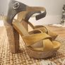 River Island sandals Image 2