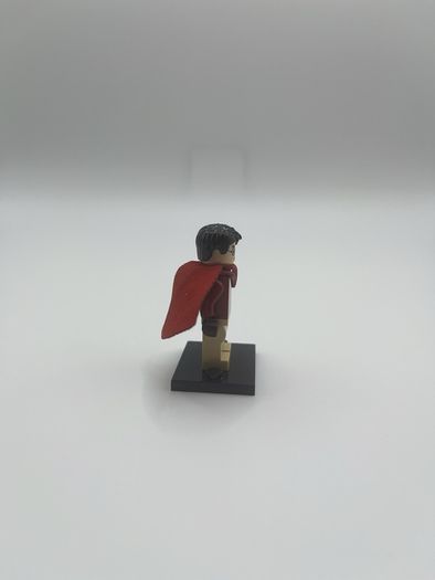 lego Harry Potter quidditch