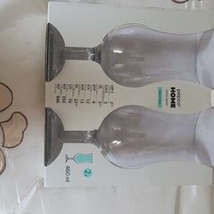 glass an