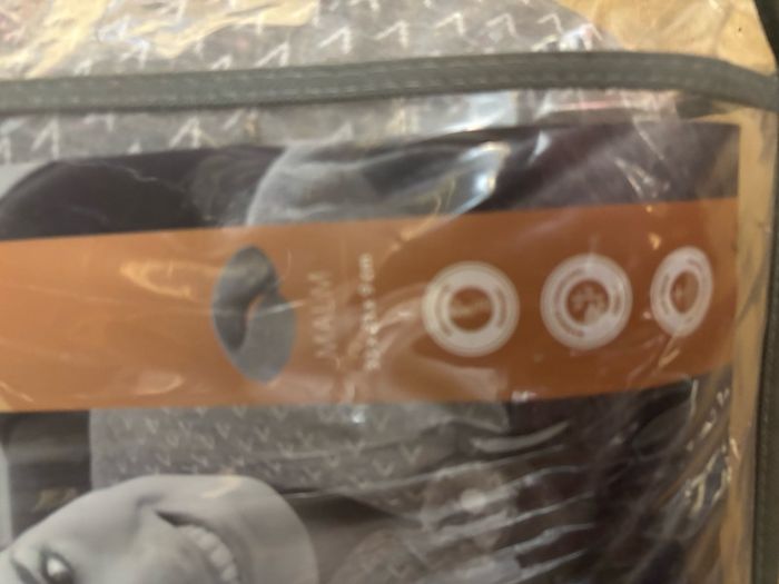 Orthopaedic Travel Neck Pillow