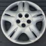 4 x Genuine Toyota Avensis T22 15'' Hubcaps Wheel Trims Covers Image 5
