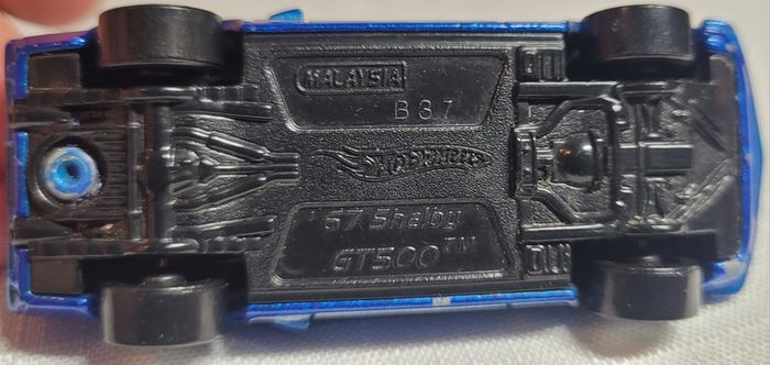 Hot wheels old