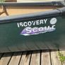 Discovery Scout Canadian Canoe Image 2