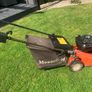 Mountfield Petrol Lawnmower Image 4