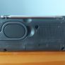 Sony ICF-380 AM/FM 2 Band Portable Radio, in good working order. Image 3