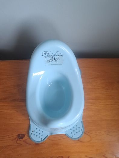 Selection of baby equipment