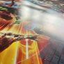 Guardians of the Galaxy Vol 2 - Quad Cinema Poster Image 4