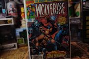 Wolverine ! Issue #116 ! The Secret of The Prime Sentinels ! 1997 ! by Marvel !