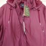 Regatta Womens Fabrienne Insulated Jacket Image 2