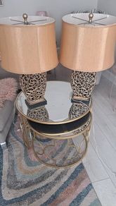 Table Lamps