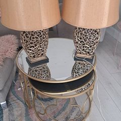 Table Lamps
