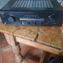 Sony amp and  wharfdale speakers Image 2