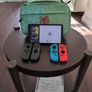 Nintendo Switch OLED Image 3