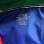 Polo Windbreaker Jacket boys/girls 10-12years Image 2