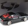 Ferrari 550 Maranello - GT Spirit - 1/18 - NEW in BOX Image 3