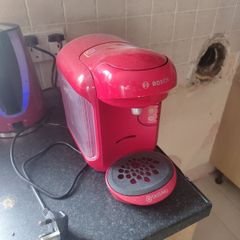 Bosch Tassimo Coffee Machine