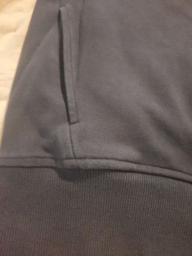 gym+coffee sweater