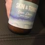skin and tonic bath soak Image 3