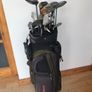 Golf Clubs Image 2