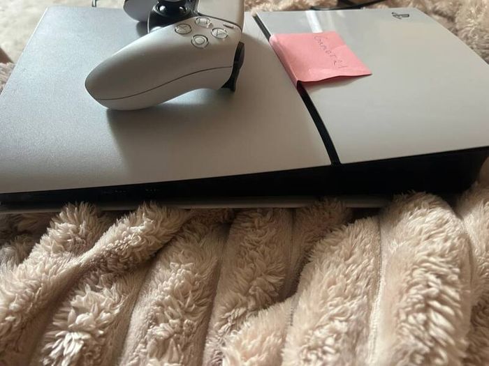 Ps 5