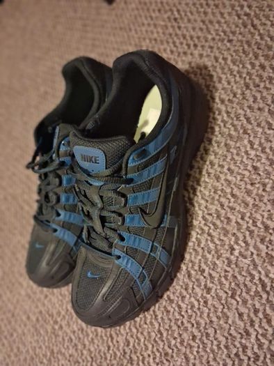Nike Runners Uk 11
