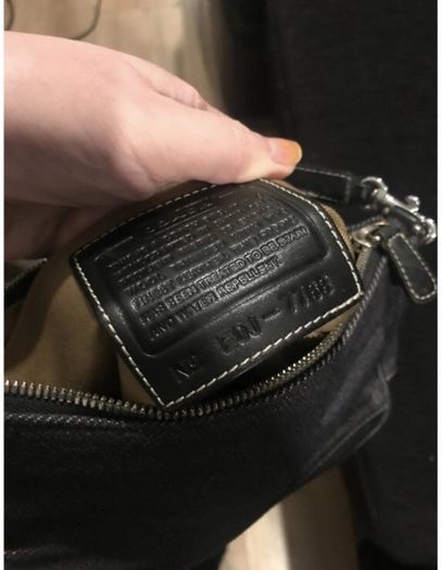 vintage coach