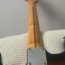 Mint Condition Fender '50s Classic Strat - Custom Shop Design - MIM - Beautiful Flame Neck - American Vintage Pickups Image 6