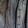 Black Leather Jacket Image 3
