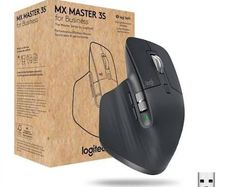 Logitech MX Master 3S brand new and sealed