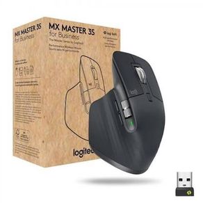 Logitech MX Master 3S brand new and sealed