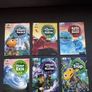 New kids books Project X Alien Adventures Oxford Reading Tree level 7-13 Image 2