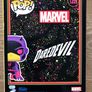 Funko Marvel Blacklight Pops! (Various Prices) Image 8