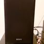 Sony HDD Audio System NAS-E35HD HDD, Compact Disc, MP3, Image 2