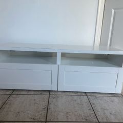 Ikea Tv Bench