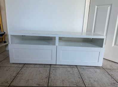Ikea Tv Bench