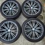 18" Mercedes 5x112 Alloys Image 2