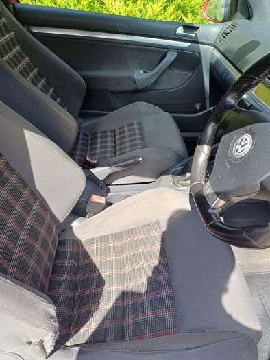 Volkswagen Golf 2005