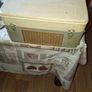 1950s Vintage Philips Reel-to-Reel Tape Recorder Untested, Postage Available or Collection Image 6
